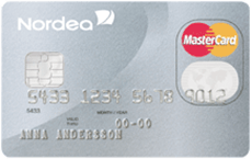 MasterCard Silver